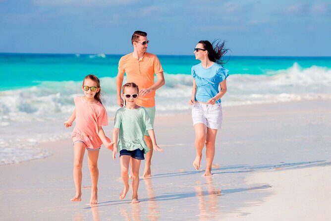 Private Negril Day Trip to Seven Miles Beach and Rick's Cafe from Falmouth - Additional Stops and Options