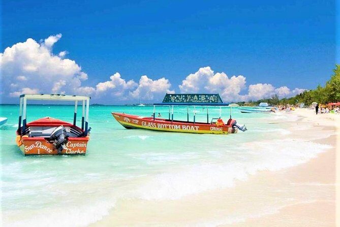 Private Negril Day Trip to Seven Miles Beach and Rick's Cafe from Falmouth - FAQ