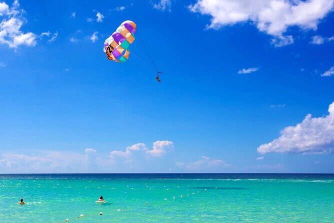 Private Negril Day Trip to Seven Miles Beach and Rick's Cafe from Runaway Bay - Who Should Consider This Tour?