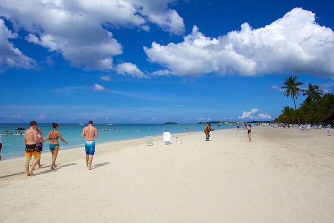 Private Negril Day Trip to Seven Miles Beach and Rick's Cafe from Runaway Bay - FAQ