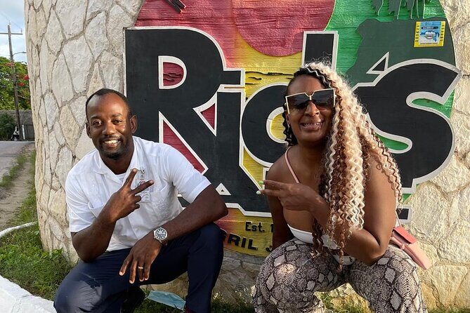 Private Negril DayTrip from Montego Bay Ricks Café, 7 Mile Beach - Why This Tour Stands Out