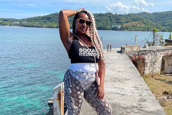 Private Negril DayTrip from Montego Bay Ricks Café, 7 Mile Beach - What’s Included and What’s Not