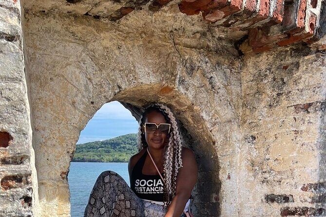 Private Negril DayTrip from Montego Bay Ricks Café, 7 Mile Beach - The Practicalities