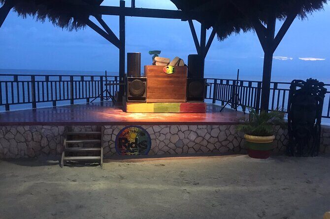 Private Negril DayTrip from Montego Bay Ricks Café, 7 Mile Beach - Authentic Experiences and Guest Feedback