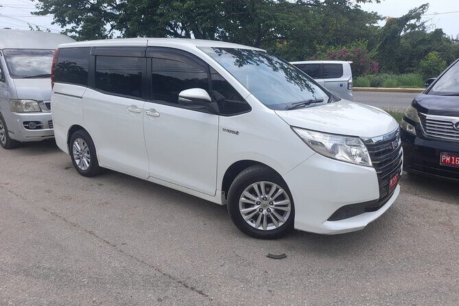 Private Negril Hotels Transfer from Montego Bay (MBJ)Airport - Easy, Reliable, and Comfortable: Private Negril Hotels Transfer from Montego Bay Airport