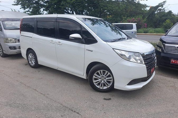 Private Negril Hotels Transfer from Montego Bay (MBJ)Airport - The Sum Up: Who Should Choose This Transfer?