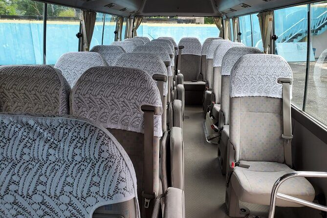 Private Negril Hotels Transfer from Montego Bay (MBJ)Airport - Frequently Asked Questions