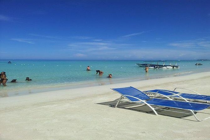 Private Negril Seven Mile Beach Tour from Montego Bay - A Deep Dive into the Experience