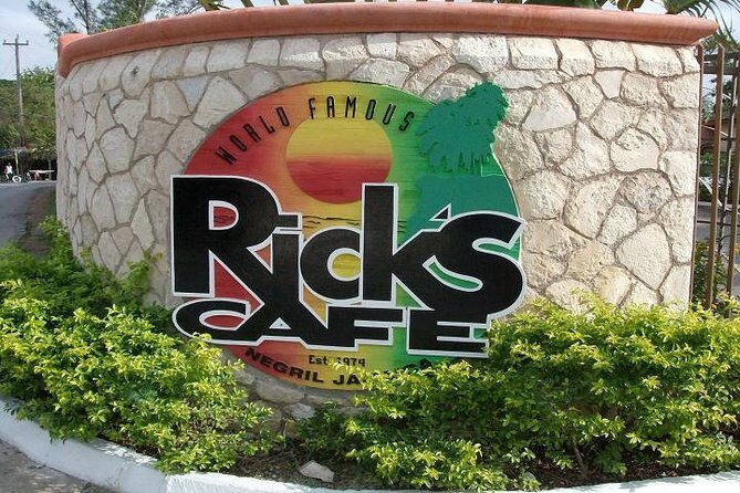 Private Negril Seven Mile Beach Tour from Montego Bay - Authentic Experiences and Real-World Feedback