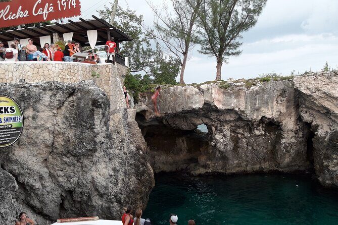 Private Negril Seven Mile Beach Tour from Montego Bay - Who Should Consider This Tour?