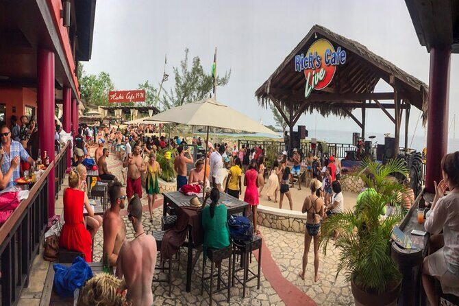 Private Negril Seven Mile Beach Tour from Montego Bay - Frequently Asked Questions