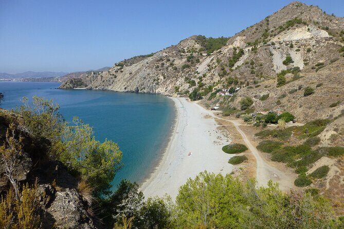 Private Nerja and Caves Day Trip from Malaga - Key Points
