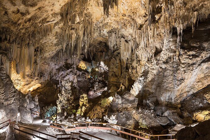 Private Nerja and Caves Day Trip from Malaga - What We Loved Most About This Tour