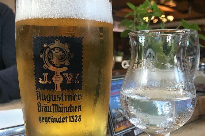 Private Neuschwanstein Castle and Brewery Tour - The Allure of Neuschwanstein Castle: Why It’s Worth Visiting