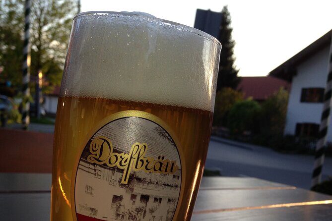 Private Neuschwanstein Castle and Brewery Tour - Price and Value Considerations