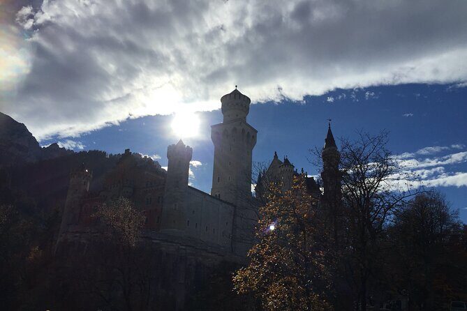 Private Neuschwanstein Castle and Brewery Tour - Who Should Consider This Tour?