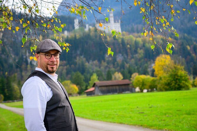 Private Neuschwanstein castle tour from Munich - The Ultimate Bavarian Day: Neuschwanstein Castle Private Tour