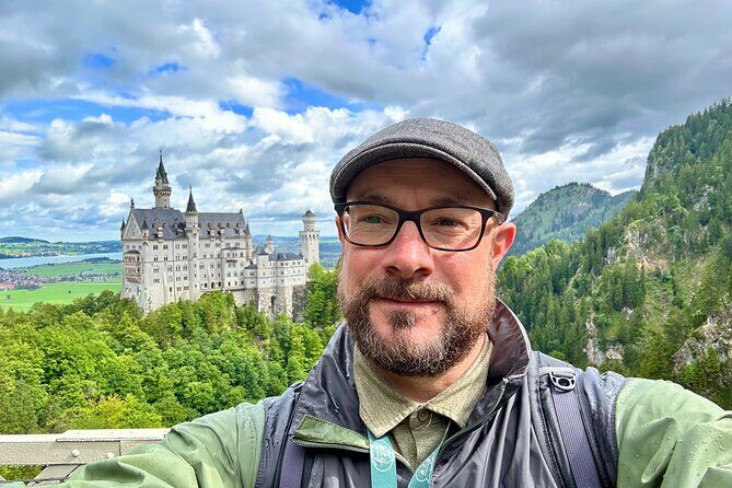 Private Neuschwanstein castle tour from Oberammergau village - Key Points