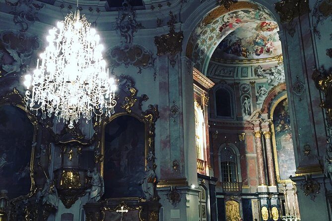 Private Neuschwanstein castle tour from Oberammergau village - Who Should Consider This Tour?