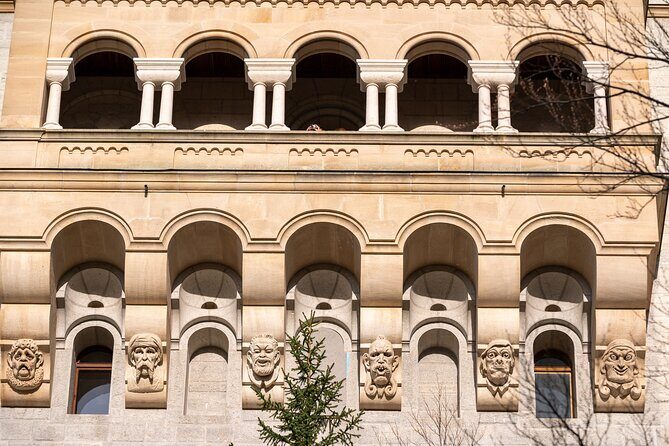 Private Neuschwanstein castle tour from Oberammergau village - Frequently Asked Questions