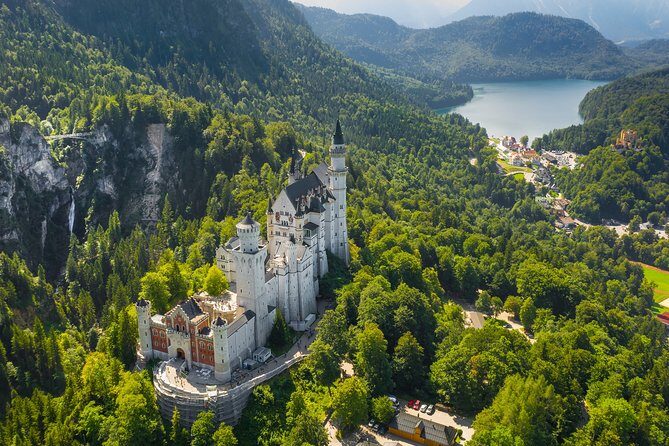 Private Neuschwanstein Castle Tour - optional Alpine Coaster - FAQ