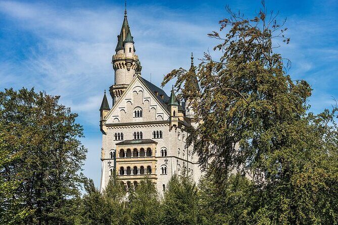 Private Neuschwanstein Tour, Skip The Line-Ticket & Bavarian Meal - Who Would Love This Tour?