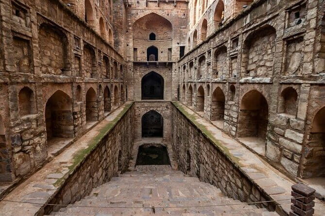 Private New Delhi & Old Delhi Half-day Tours - An In-Depth Look at the Tour