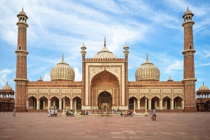 Private New Delhi & Old Delhi Half-day Tours - Final Thoughts