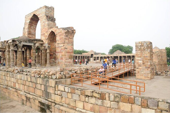 Private New Delhi Tour by Car - Who Should Consider This Tour?