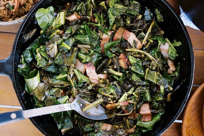 Private New Orleans Cajun Cooking Class with a Local Courtland - Frequently Asked Questions