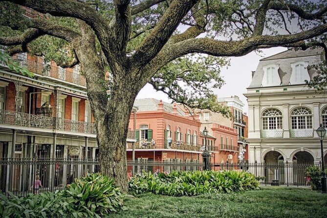 Private New Orleans City Tour - Why This Tour Works Well