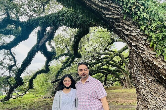 Private New Orleans City Tour with Local Expert Guide - A Deep Dive into What to Expect from this Private New Orleans Tour