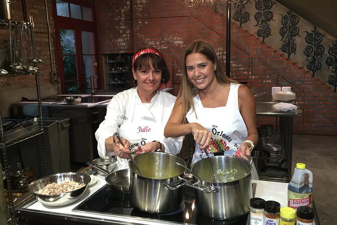 Private New Orleans Food Tour of the French Quarter - Who Will Love This Tour?