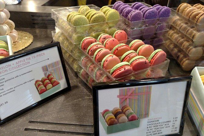 Private New Orleans Food Tour of the French Quarter - FAQ