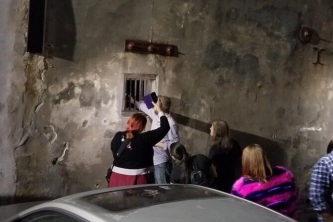 Private New Orleans Haunted Tour with Bar Stops - An In-Depth Look at the Private Haunted Tour in New Orleans