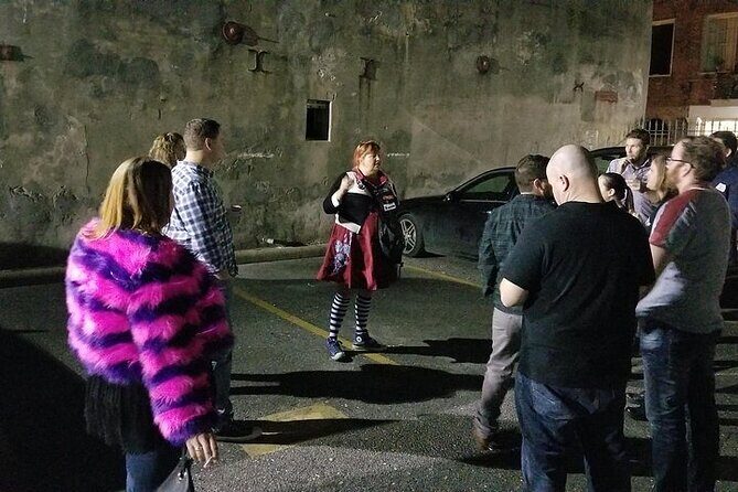 Private New Orleans Haunted Tour with Bar Stops - Final Thoughts