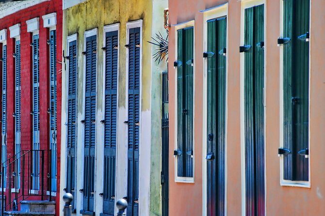 Private New Orleans Historical Sightseeing Tour with Hotel Pickup - Final Thoughts