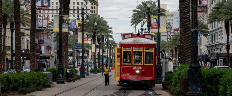 Private New Orleans Panoramic: With Drink and Souvenir - Who Should Consider This Tour?