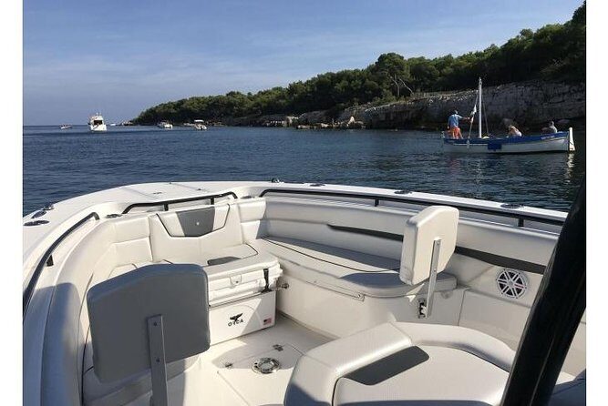 Private New Powerboat to St John & LimeOut. Full Day USVI - Final Thoughts