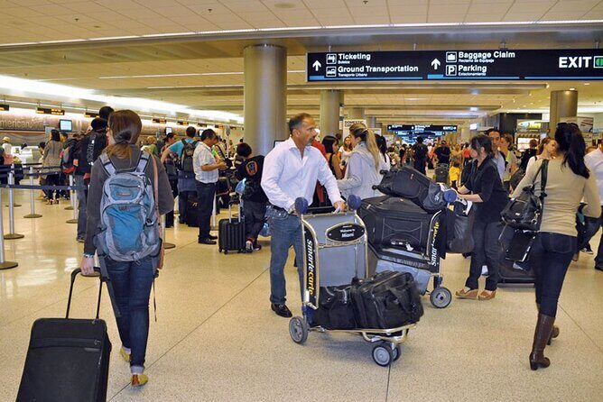 Private New York Airport Shuttle from Queens - A Practical Breakdown of the Experience