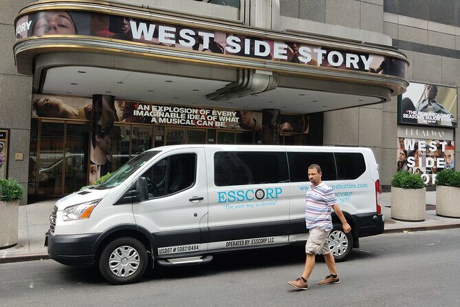 Private New York Airport Shuttle from Queens - Authentic Traveler Insights and Real-World Notes