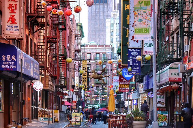 Private New York City Custom Tour - FAQs