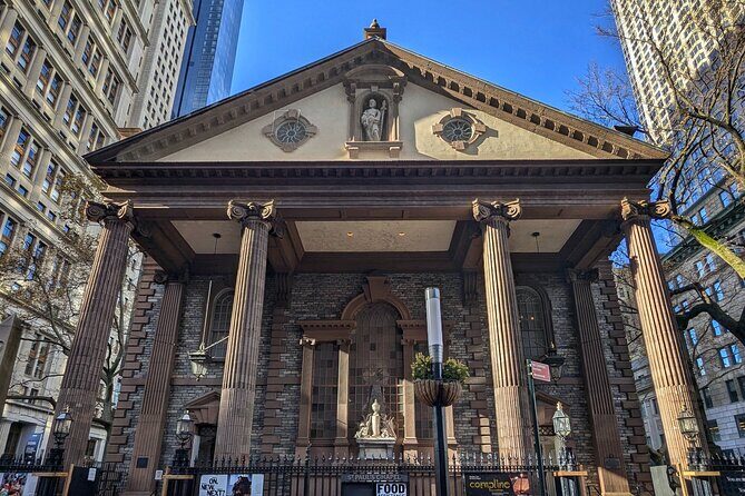 Private New York City Custom Tour - Final Thoughts