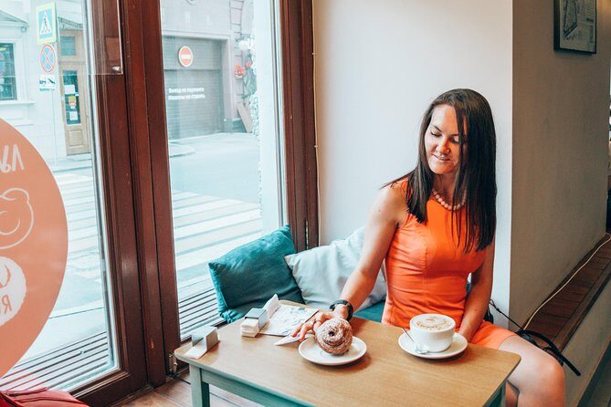 Private New York City Food Tour of East Village and Greenwich Village - Key Points