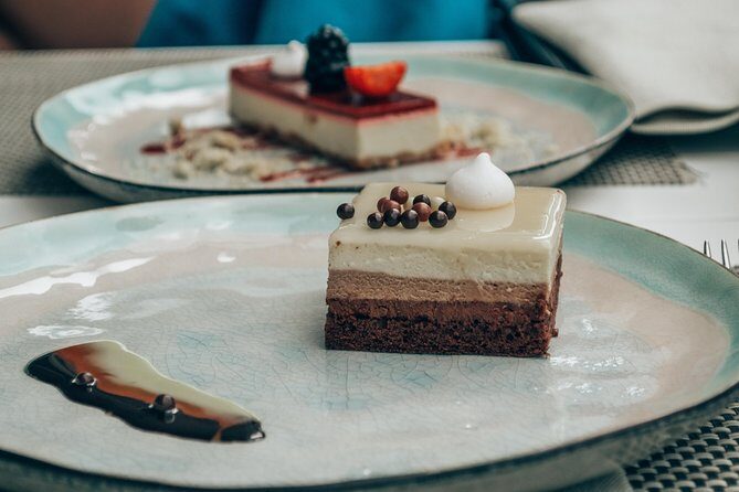 Private New York City Food Tour of East Village and Greenwich Village - Who Will Enjoy This Tour?