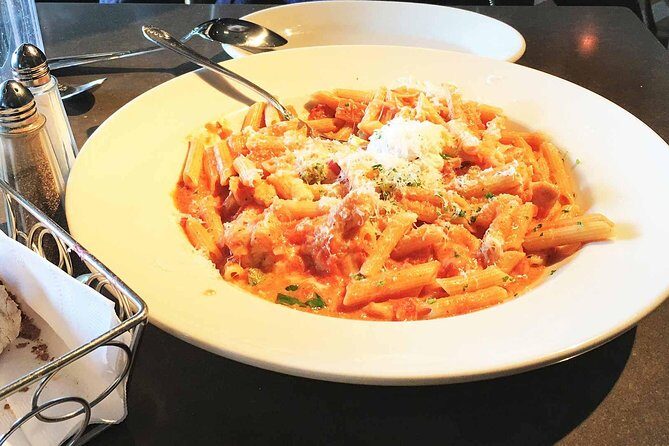 Private New York City Food Tour of East Village and Greenwich Village - Final Thoughts