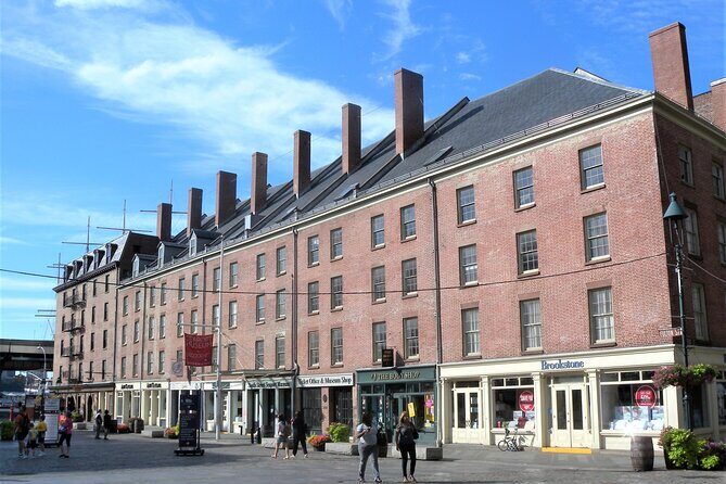 Private New York City Half Day Guided Tour - The Downtown Experience - Frequently Asked Questions