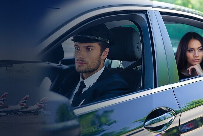 Private New York City Hotels Transfer to Airport - Detailed Review