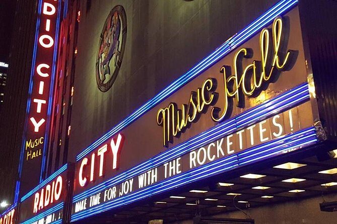 Private New York City Midtown Landmarks Walking Tour - Frequently Asked Questions