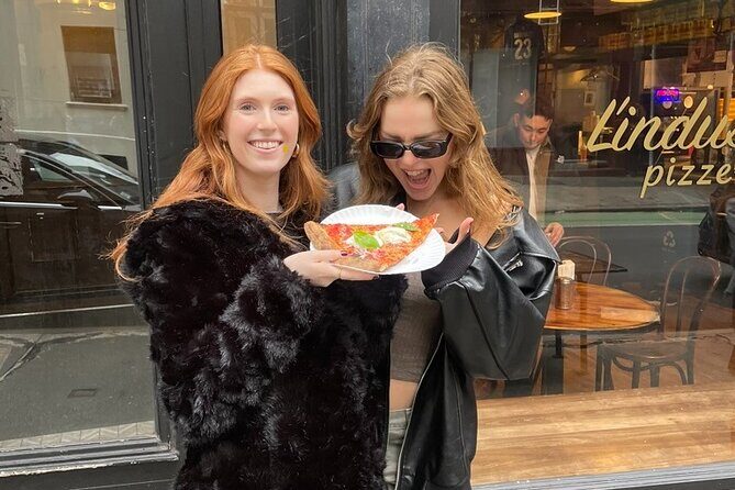 Private New York City Pizza Tasting With a Local - A Practical Look at the Private NYC Pizza Tasting Tour